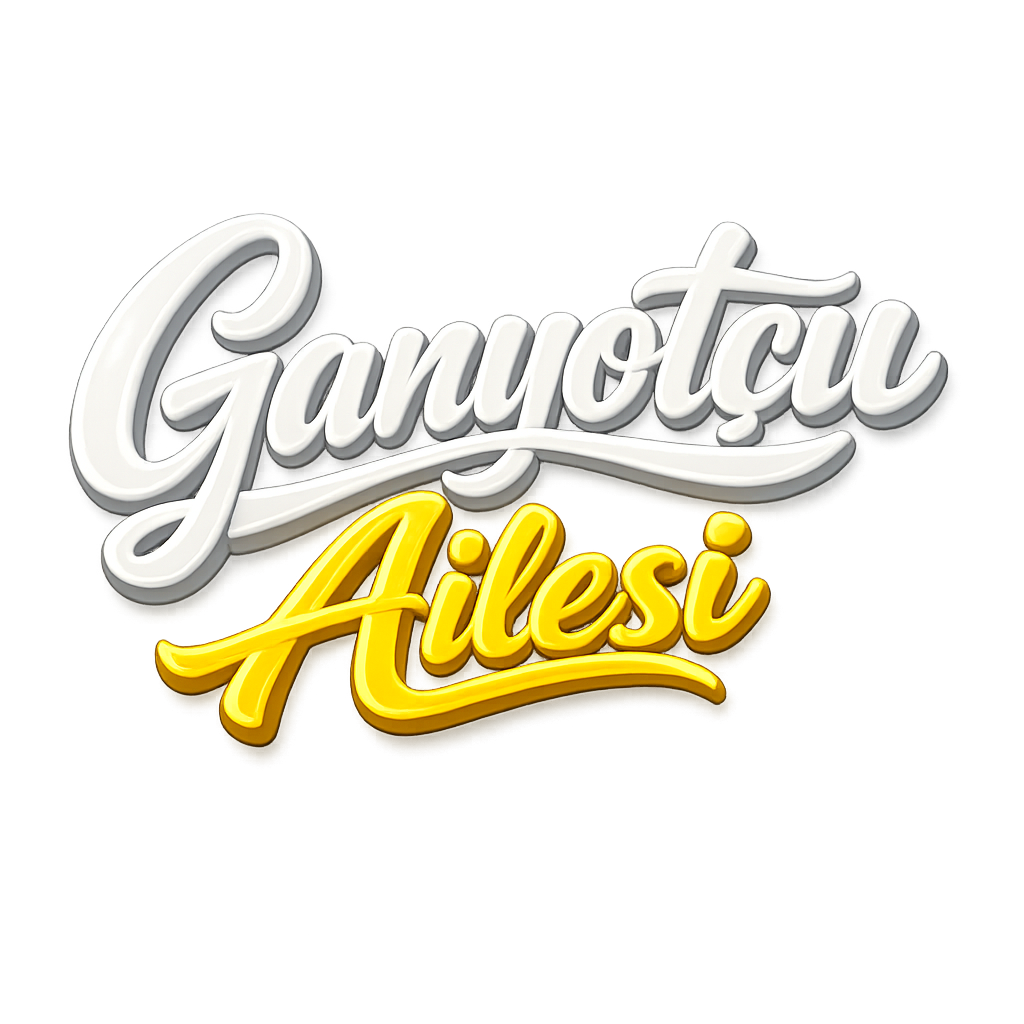 Ganyotçu Ailesi